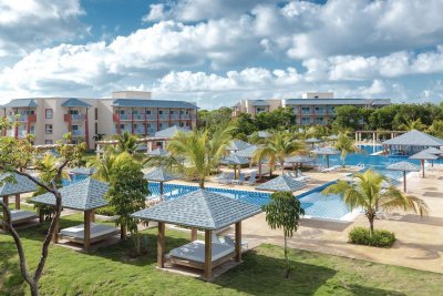 Melia Jardines Del Rey